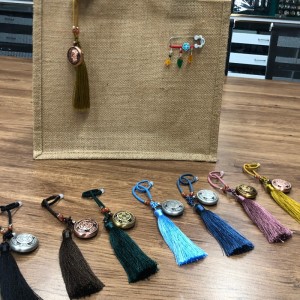 Charm ádh stoidiaca