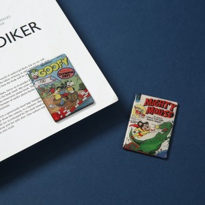 Greamáin chuisneora maighnéadaigh